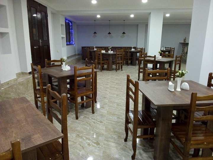 Guesthouse Gera Μέστια Εξωτερικό φωτογραφία